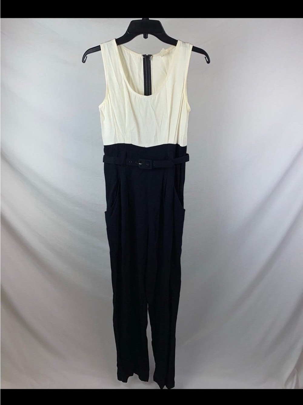 Jumpsuit - Picture 7 of 12